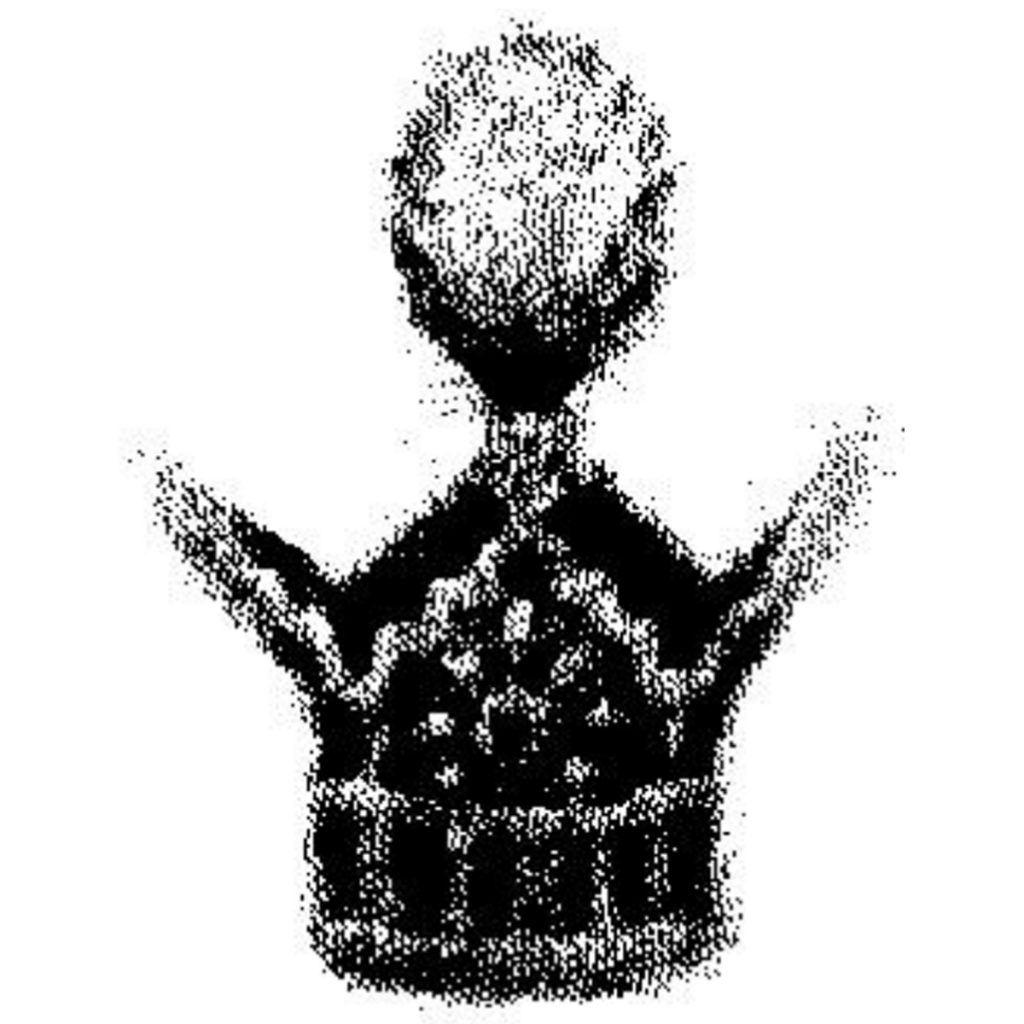 فیلیگران تاج پهلوی